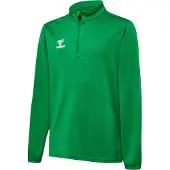 Hummel Essential Collegepaita Puolivetoketjulla
