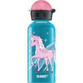 SIGG Bella unicorn 0,4l juomapullo