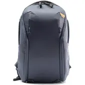 Peak Design Everyday Backpack 15L Zip V2 Midnight reppu