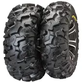 ITP rengas BLACKWATER EVO 25x9R-12