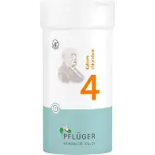 Raw Organic Pflüger Solusuola Nro 4 (Kalium Chloratum)