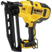 DeWalt Naulain DCN660N; 18 V (ilman akkua ja laturia)