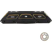Iqon Ag Decode Pro 110 Dark Rullaluistimet