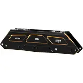 Iqon Ag Decode Pro 110 Rullaluistimet
