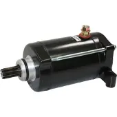 Bronco starttimoottori yamaha (oem# 5km-81890-00-00)