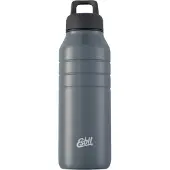 Esbit Majoris Juomapullo 680ml, harmaa 2023 Juomapullot