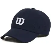Wilson Active Perforated Lippis