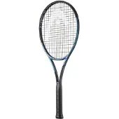 Head Racket Gravity Mp L 2025 Ilman Jänteitä Oleva Tennismaila
