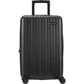 Gomatic METHOD Luggage Carry-On, Black matkalaukku