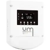 Uniteck Mppt 60/aurinkopaneelin Lataussäädinpaneeli 20.24l