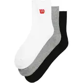Wilson Quarter Top Sukat 3 Yksiköt