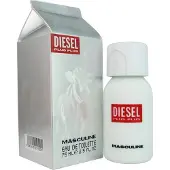 Diesel Plus Plus Masculine, EdT 75ml