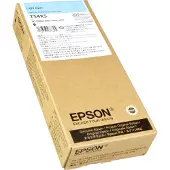 Epson T54X500-mustekasetti, 350 ml, vaaleasyaani