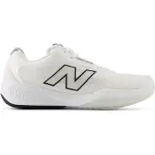 New Balance Fuelcell 996 V6 - White - 36