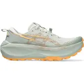 Asics Trabuco Max 4 Polkujuoksukengät