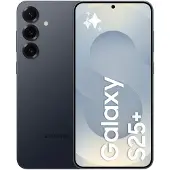 Samsung Galaxy S25+ 5G puhelin, 512/12 Gt, Blueblack