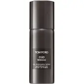 Tom Ford Oud Wood All Over Body Spray, 150ml