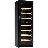 THERMEX viinikaappi WINEMEX93 (vapaasti seisova 93 pulloa)