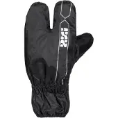 IXS Virus 4.0 Sadehanskat Musta M unisex