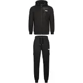 Lonsdale Bulough Verkkapuku