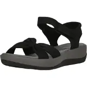 Clarks Shoes Arla Shore - Black - 39.5