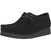 Clarks Shoes Wallabee Evo Venekengät