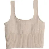 Aim'n Rintaliivi beige