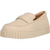Clarks Mayhill Cove D - Cream - 36