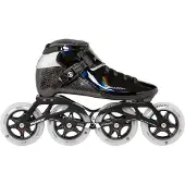 Powerslide Dragon Black 90 Rullaluistimet