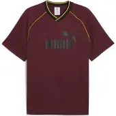 Puma Ess Lyhythihainen T-paita