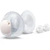 Philips Hands-Free Premium Plus SCF439/01 astia äidinmaidon keräämiseen 2 kpl