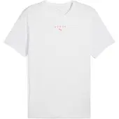 Puma X Hyrox Cloudspun Thermoadapt Lyhythihainen T-paita