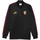 Puma Rc Lens King Anthem Jacket Men, koko Small