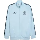 Puma Manchester City Fc King Anthem 25/26 Takki