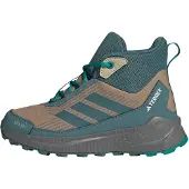 Adidas Terrex Trailmaker 2 Mid Rain.rdy Vaelluskengät