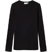Name It Kids NknWax Rib Wool- merinovillainen aluspaita