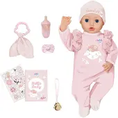 Baby Born Annabell 838396 Nukke