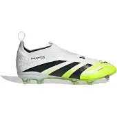 Adidas Predator Elite Laceless Fg Junior Jalkapallokengät