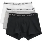 Gant 900023003 Boxerit 3 Yksiköt