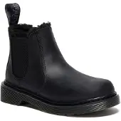 Dr. Martens 2976 Leonore Mono J Black Republic Wp - Black - 29