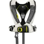 Spinlock 6d 170n Tropic White-pelastusliivi