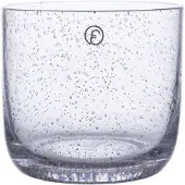 ERNST Juomalasi 25 cl 2-pakkaus, kuplalasi