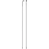 Sapim Leader Inox J-bend Pinnat 100 Yksiköt