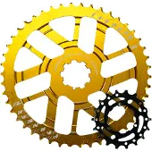 Far&near Expander Sprocket+cog Kit Eturatas