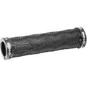 T-One Dot kahva 2 kpl musta