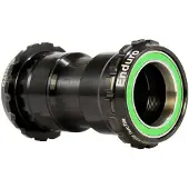 ABI Enduro Bearings Bks-0119 Torqtite Angular Contact Pf30 30 Mm Keskiön Kupit