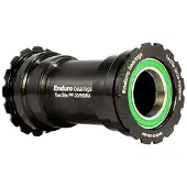 Enduro Bb386evo Xd-15 Pro Ceramic Shimano Hollowtech Ii 24mm Tretlager