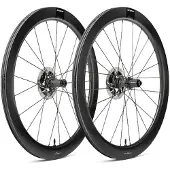 Scope S5 Hiilipyöräkerta Disc 55mm