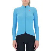 UYN Biking Airwing Winter Pitkähihainen Trikoo