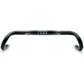 Ridefarr Alloy Aero Ohjaustanko